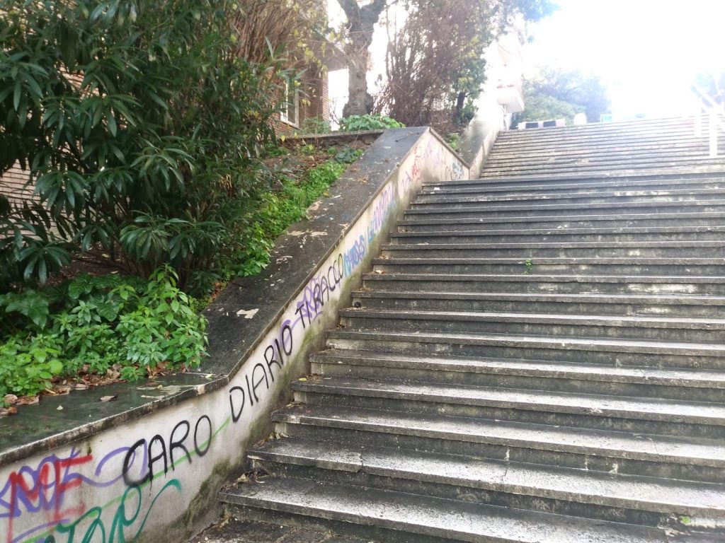 Poggio San Lorenzo