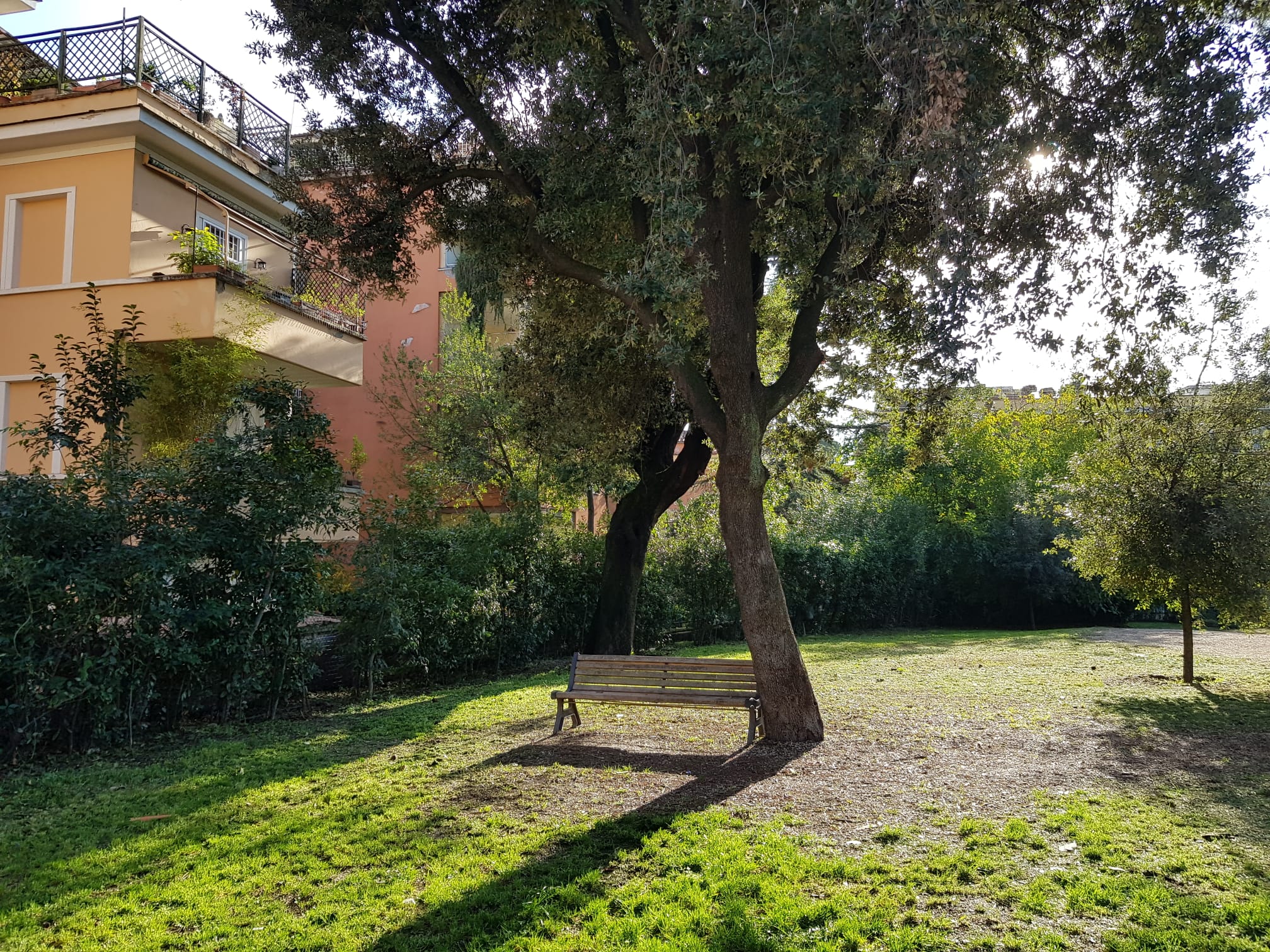 Villa Massimo
