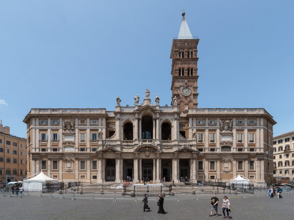 Basilica di Santa Maria Maggiore