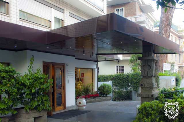 Clinica Villa Mafalda