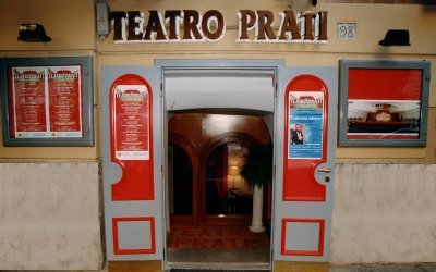 Teatro Prati