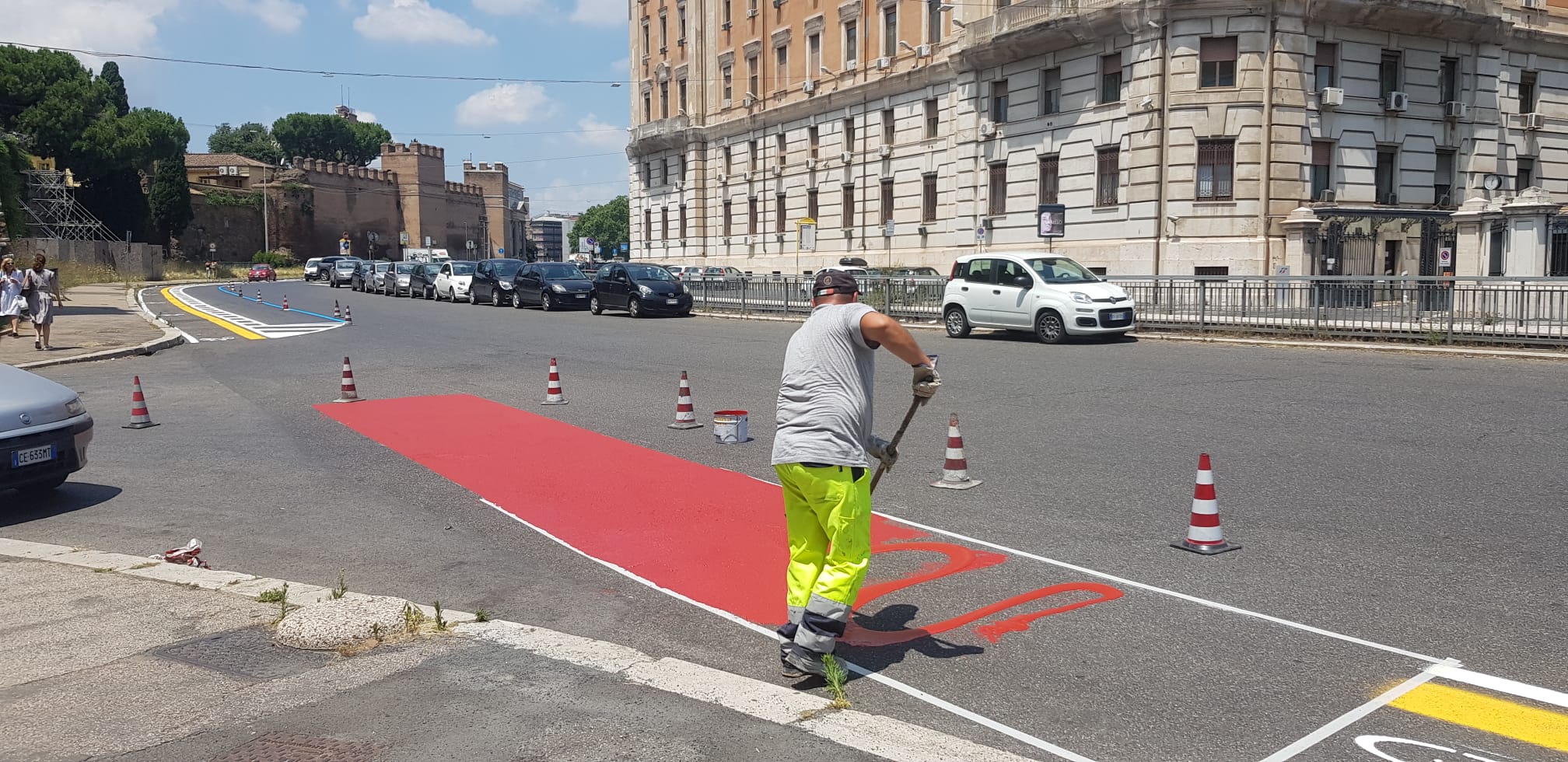 Sicilia Bedda, vi mostriamo come avviene la preparazione delle tradizionali  specialità - Trieste-Salario