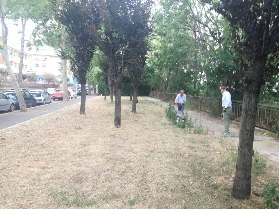 Via Mascagni
