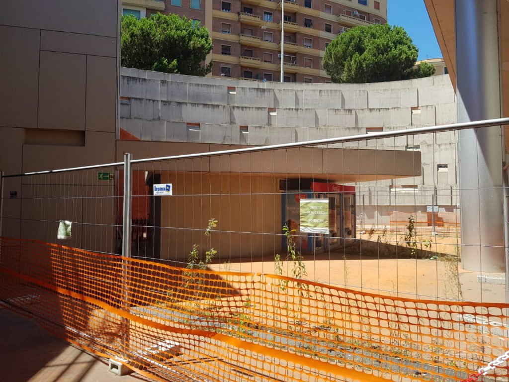 Metro Annibaliano
