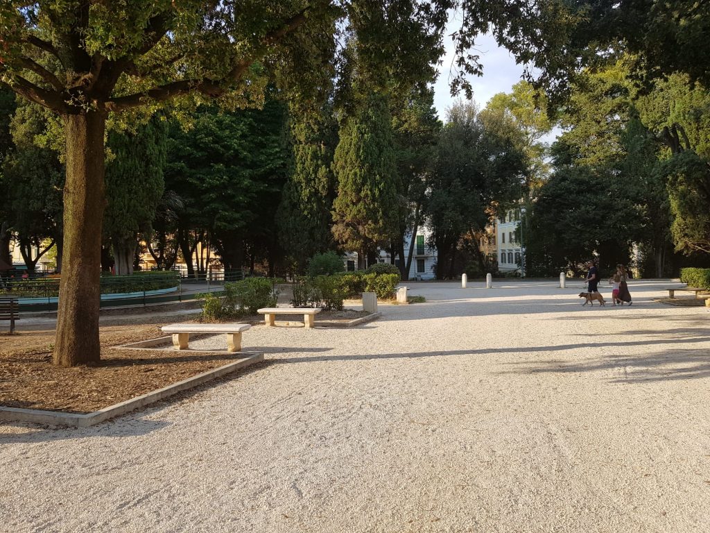Parco Nemorense