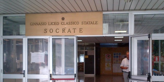 Liceo Socrate