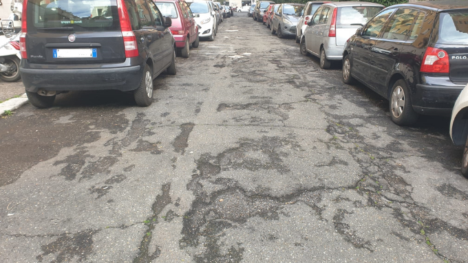 Via Tolero