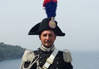 Il maresciallo Eugenio Fasano