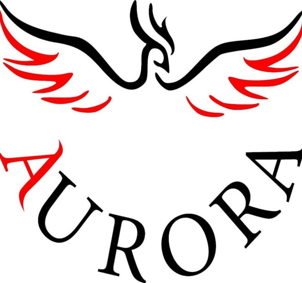 Il simbolo di Aurora