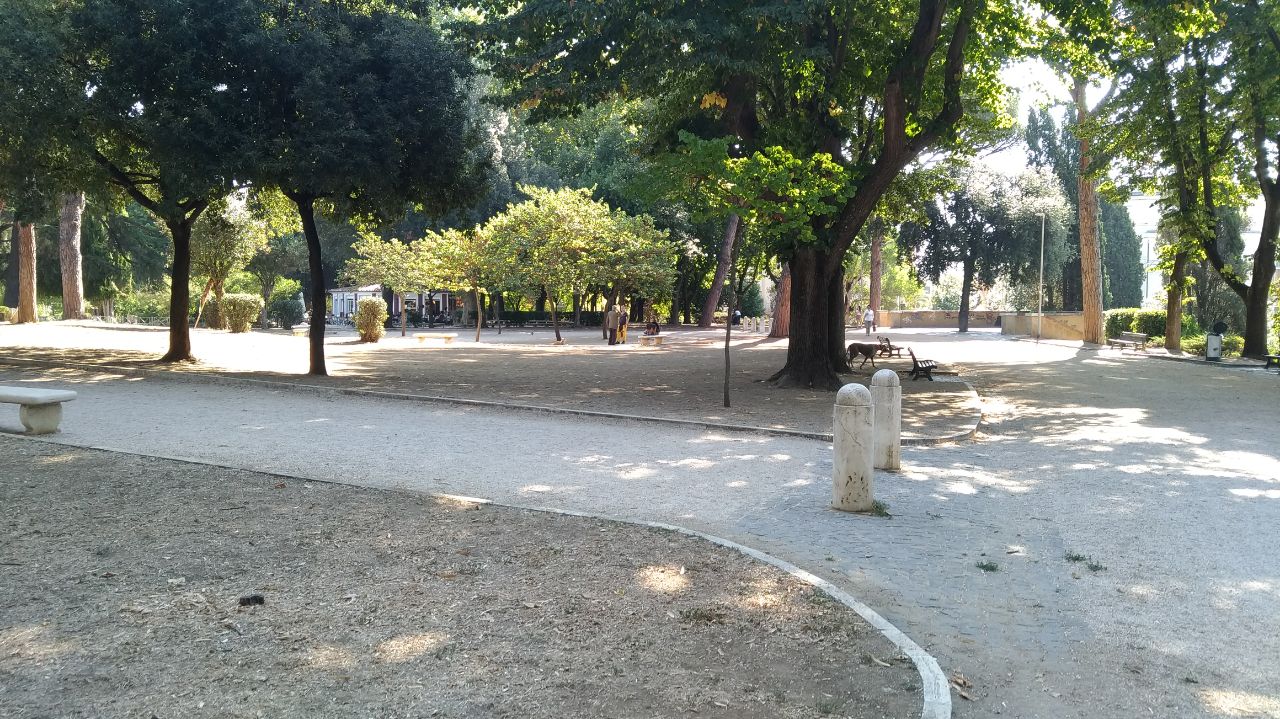 Parco Nemorense