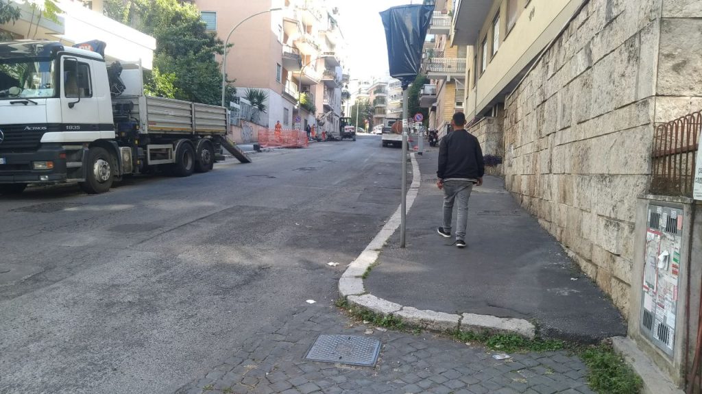 Via Vessella