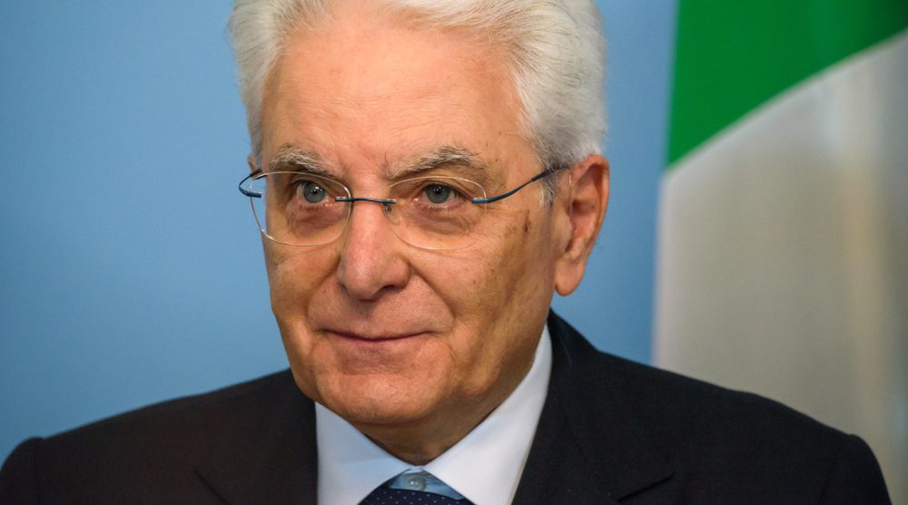 mattarella cerca casa a roma