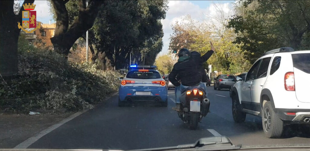 Arrestato rapinatore seriale