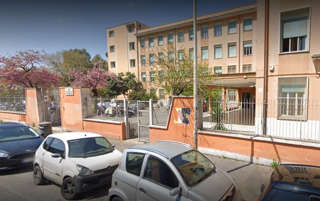 Il liceo Tito Lucrezio Caro