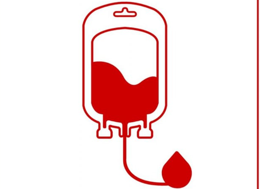 Donazione del sangue